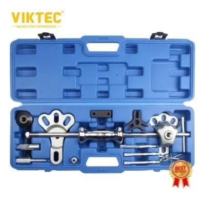 Vt01006b Ce 14PC Slide Hammer and Puller Set