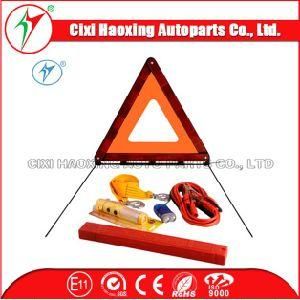 Highway Car Safety Emergency Tool Kit for Auto (HX-S3)