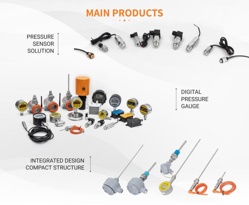 Meokon Professional Tyre Pressure Gauge Air Measurement with Psi/Bar