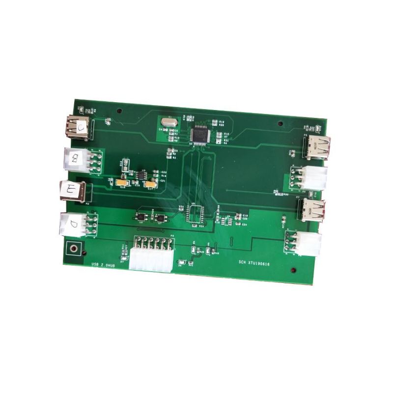 3D Wheel Aligner Part Hub Board