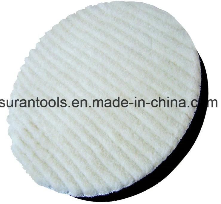 Wool Pad for Car Polishing