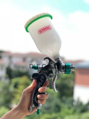 HVLP Spray Gun for Car Painting