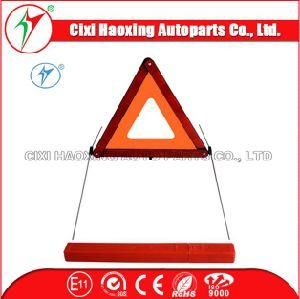 Warning Triangle with E-MARK (HX-D8F)