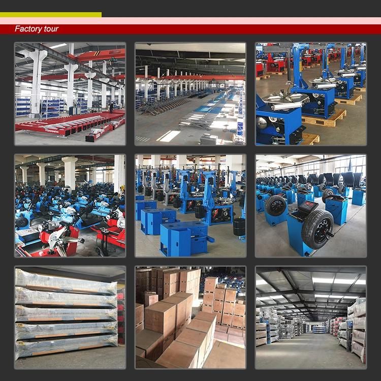 Top Value in Ground Scissor Lift Factory Directly Sale
