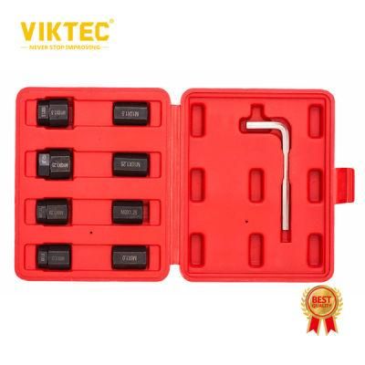 9PC Stud Remover and Installer Set From Viktec