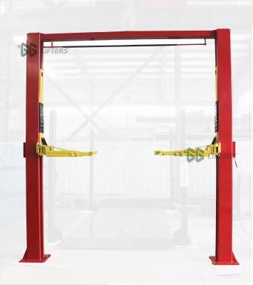 Auto Lifter Car Lift for Alignment car elevator lift platform