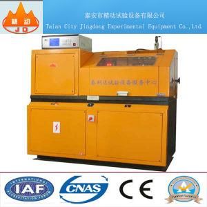 Jd-Crs1000 High Pressure Common Rail Diesel Fuel Injection Pump Test Bench