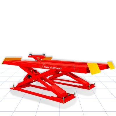 Garage Equipment/Scissor Lift/Scissor Car Lift/Car Elevator/Car Lift/Auto Lift/Lifter/Hydraulic Lift/Vehicle Lift/Lift Table/Car Hoist