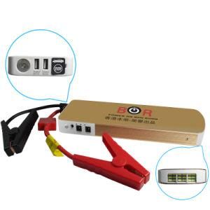 Auto Parts Multifunction Power Bank Jump Starter