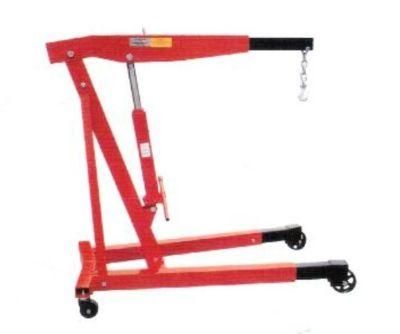 3t Stationary Hoist (Shop Crane) (J99020)