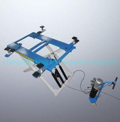 Portable Small Scissor Lift for Car Repair