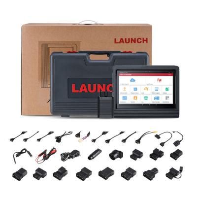 Diagnosis Launch PRO X5 12V and 24 V X431 V+ X431 V Plus