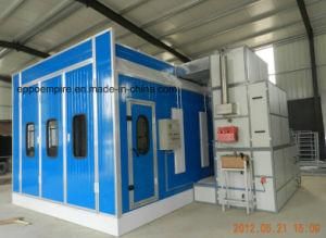 Factory Direct Sale Ce Au Standard Car Paint Booth