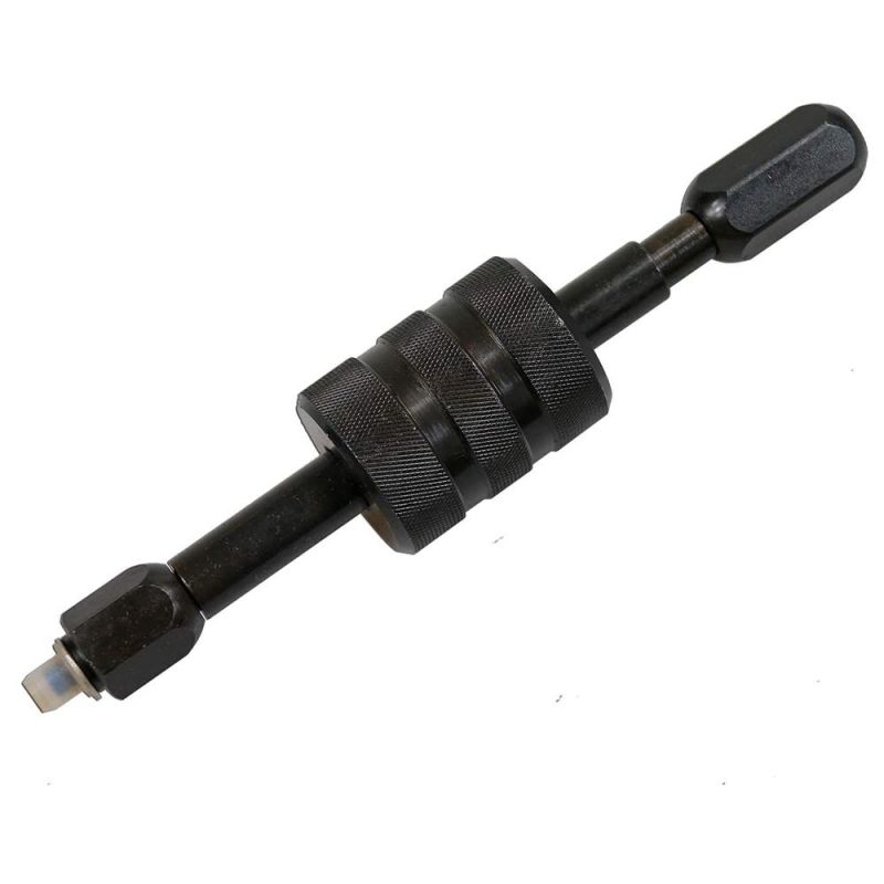 Viktec OEM Diesel Injector Puller Remover with Adaptor M8 M12 M14 with Your Own Brand