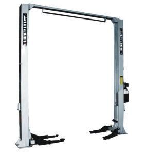 Liberty Tpo-9c 4.0 Ton Floor Clear Two Post Hydraulic Lift