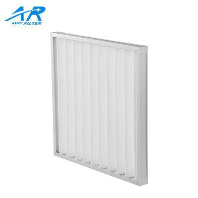 Carton Box Panel HEPA Filter with Sturdy Construction