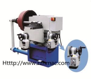 Brake Drum Disc Lathe Machine