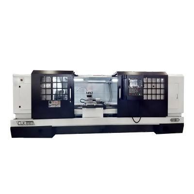 Cak6163 High Precision Numerical Control Lathe Type