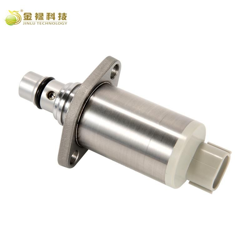 Diesel Injectors Common Rail High Pressure Fuel Pump Regulator Metering Solenoid Suction Control Scv Valve Unit Assy