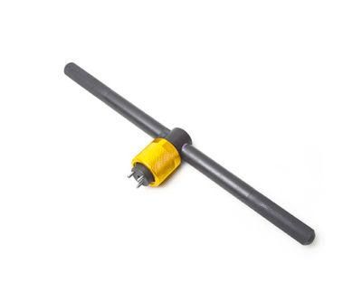 Nant Disassemble and Assemble Tool with Three Pin Jaw for Injector High Grade