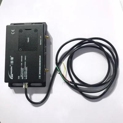 Lq-Tr200A/B TPMS with 8 Sensor, 8 Wheels TPMS for Agv Use