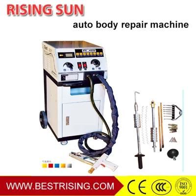 Car Repair Equipment Auto Body Repair Machine