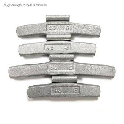 3 1/2 Mc Coated Weight (25PCES)
