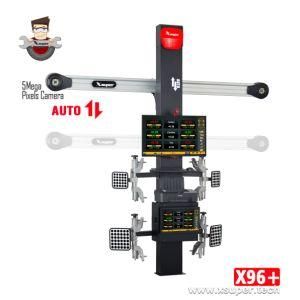 High Quality Car Alignment Equipment for Workshop