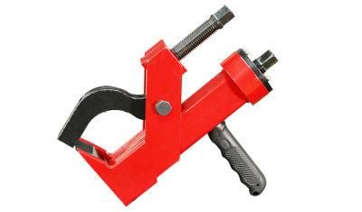 Good Quality Combi Tire Bead Breaker Hydraulic Machine