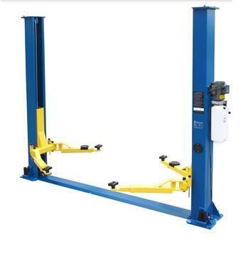 Manufacturer High Grade Car 2 Post Lift for Sale Launch Car Lifts