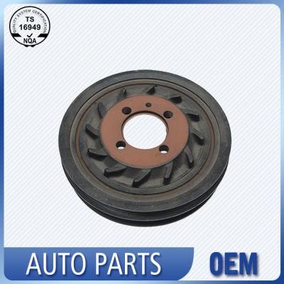 Auto Spare Parts Car Harmonic Balancer, Auto Parts Manufacturer