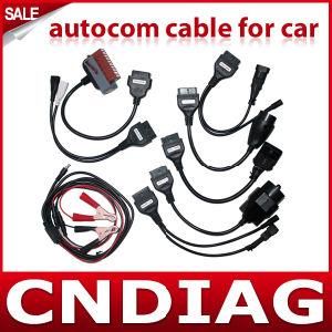 Car Cables for Autocom Cdp Plus, for Delphi DS150