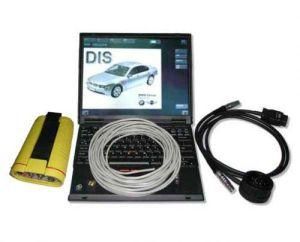 Diagnostic Interface for BMW Car/Car Repairing Tool (GT1)