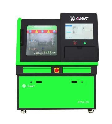 Common Rail Injector Test Bench