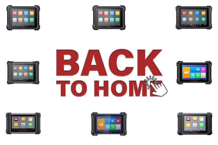 Autel Im608PRO Diagnostic Scanner Advanced IMMO & Key Programming Bundle OBD2 Diagnostics and Key Fob Programmer
