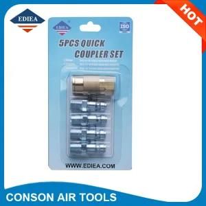 5PCS USA Quickcoupler Kits (EDK09)