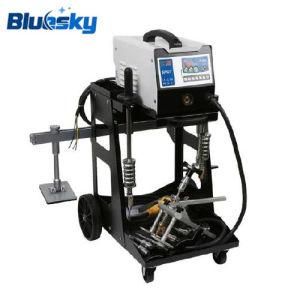 Steel Dent Pulling Machine/ Spot Welding Machine/ Car Body Repair Machine