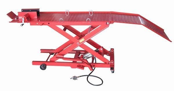800lbs Motorcycle Lift Table