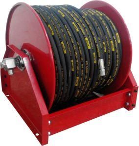 Automatic Driven Heavy Load Water Hose Reel