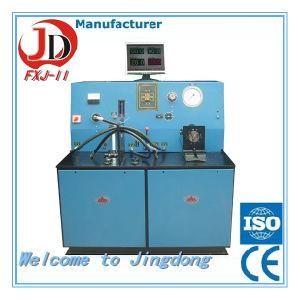 Jd-HP Multifunction Hydraulic Pump Test Bench