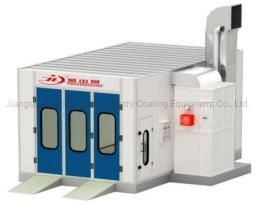 Auto Painting Equipment Cheap Spray Booth Paint Booth for Cars