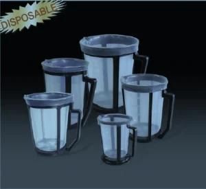Flexible Paint Mixing Cups (OCC-FPMC)