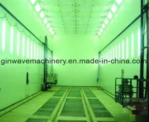12m-5m-5m Painting Booth/Spray Booth