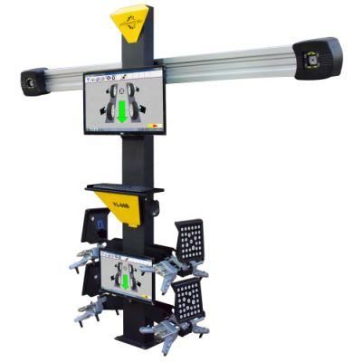 Yl-66b 3D Automotive Car Wheel Alignment