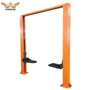 4500kg Two Post Car Lift/2 Post Overhead Car Lift