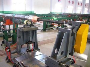 Drill Pipe Grinding Machine (HY-6)