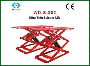 China Manufacture for Scissor Lift