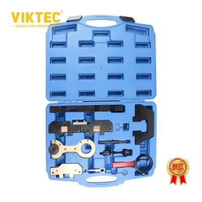 Vt01703 Ce 11PC Engine Timing Tool Kit for BMW