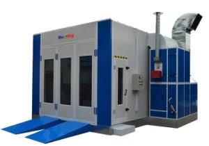 High Quality Drying Booth/Automotive Spray Booth