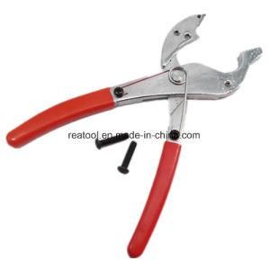 Locksmith Tool Klom Car Door Opening Disassembling Clamp Pliers